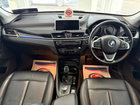 2020 BMW X1 - photo 16