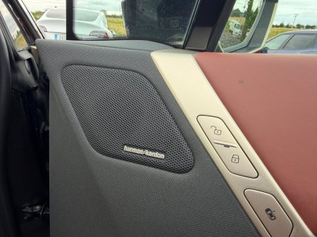 2022 BMW iX - photo 16