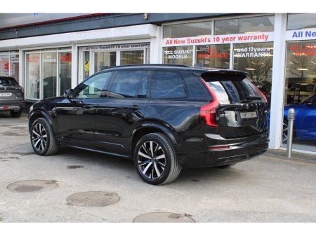 2025 Volvo XC90 - photo 9