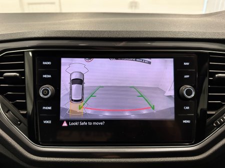 2021 Volkswagen T-Roc - photo 26