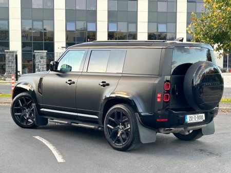 2025 Land Rover Defender - photo 19