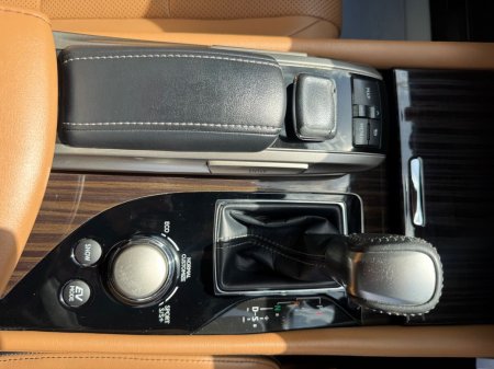 2017 Lexus GS - photo 18