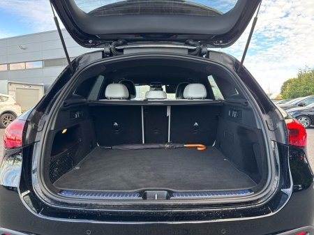 2026 Mercedes-Benz GLC - photo 10