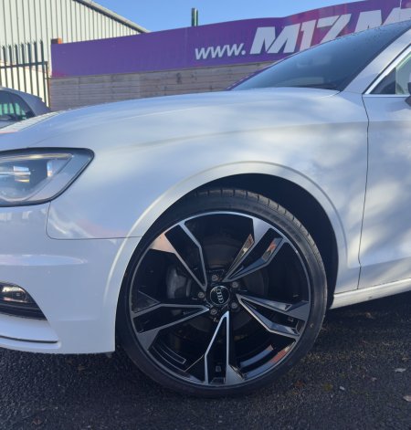 2016 Audi A3 - photo 5