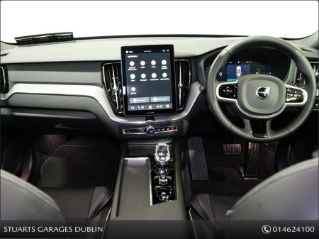 2025 Volvo XC60 - photo 4