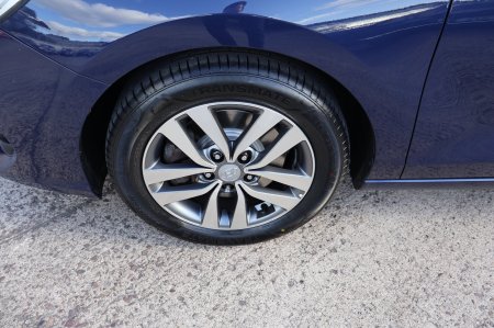 2019 Hyundai i30 - photo 29