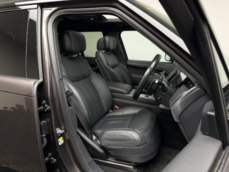 2025 Land Rover Range Rover - photo 10