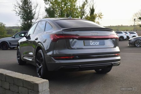2022 Audi e-tron - photo 7