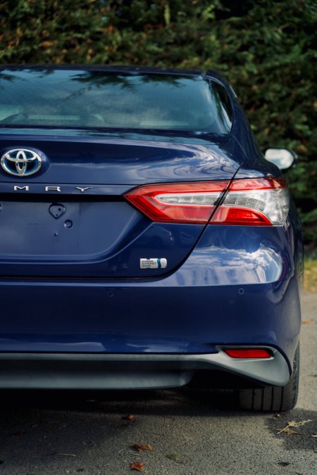 2017 Toyota Camry - photo 27