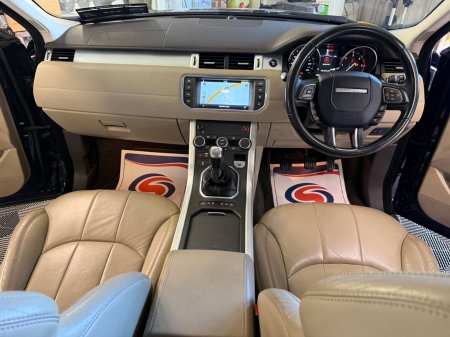 2016 Land Rover Range Rover Evoque - photo 13