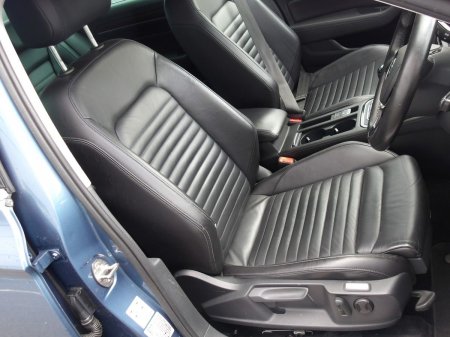 2017 Volkswagen Passat - photo 7