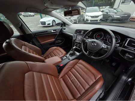 2015 Volkswagen Golf - photo 7