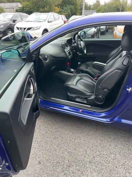 2018 Alfa Romeo Mito - photo 7