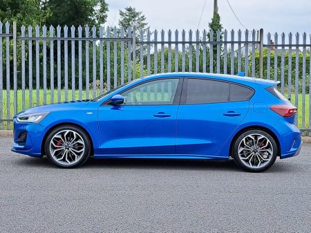 2023 Ford Focus - photo 5