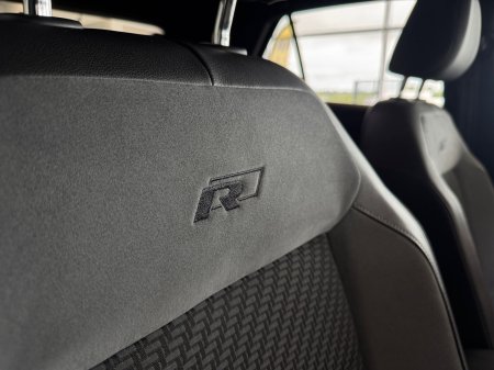 2020 Volkswagen T-Roc - photo 22