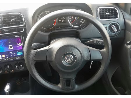 2012 Volkswagen Polo - photo 16