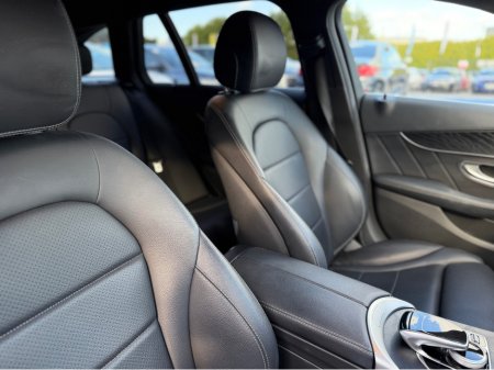 2019 Mercedes-Benz C-Class - photo 14