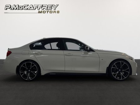2016 BMW 3-Series - photo 4