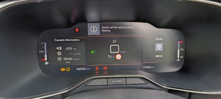 2023 Citroen C5 Aircross - photo 12