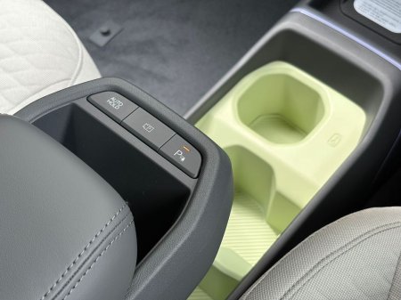 2026 Kia EV2 - photo 20
