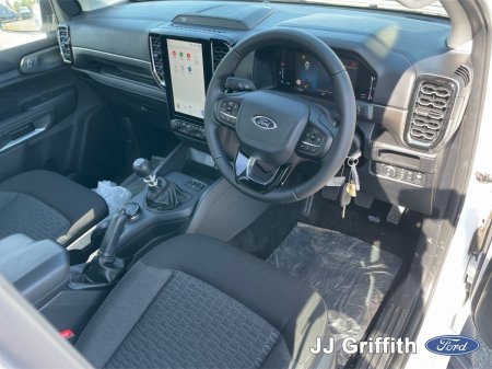 2026 Ford Ranger - photo 10