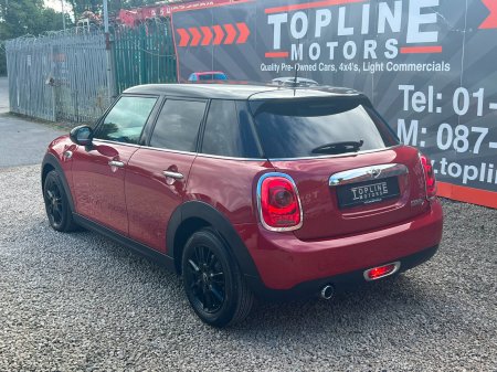 2017 Mini Cooper - photo 13