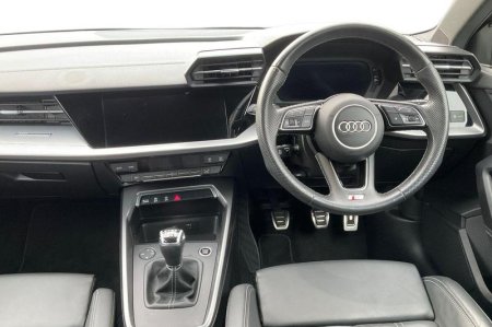 2023 Audi A3 - photo 11