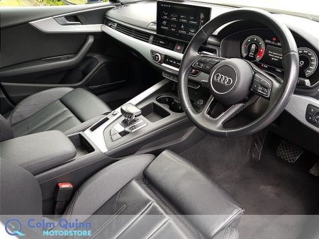 2021 Audi A5 - photo 21