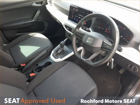 2023 SEAT Arona - photo 11