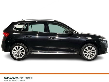 2024 Skoda Kamiq - photo 6