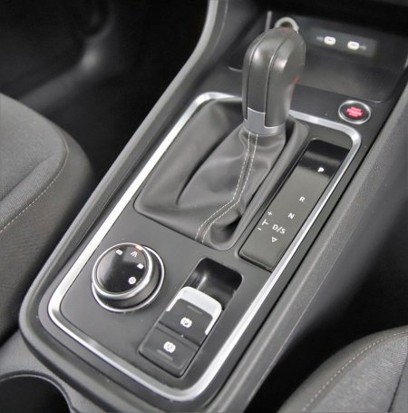 2023 SEAT Ateca - photo 21
