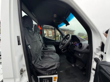 2019 Mercedes-Benz Sprinter - photo 9