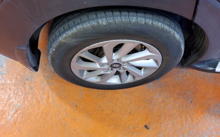 2016 Hyundai Tucson - photo 12
