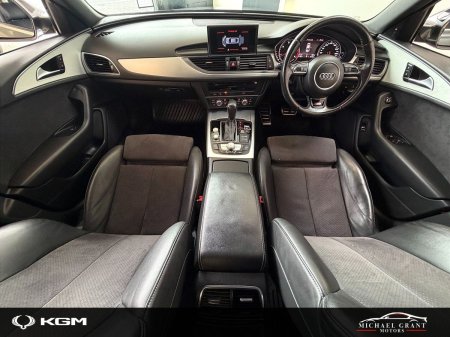 2016 Audi A6 - photo 11