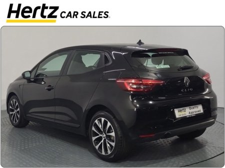 2023 Renault Clio - photo 2