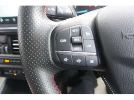 2025 Ford Focus - photo 17