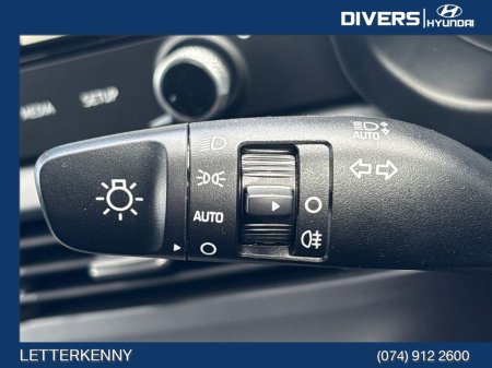 2026 Hyundai Bayon - photo 21
