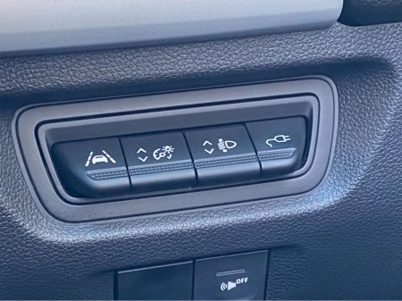 2020 Renault Zoe - photo 16