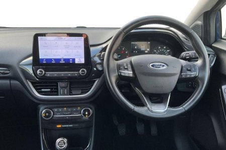 2023 Ford Puma - photo 11