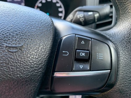 2022 Ford Transit Custom - photo 24