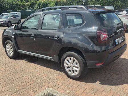 2023 Dacia Duster - photo 4