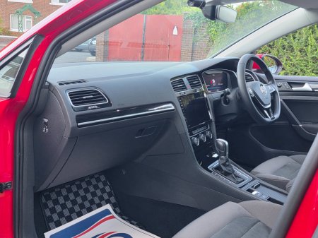 2019 Volkswagen Golf - photo 22