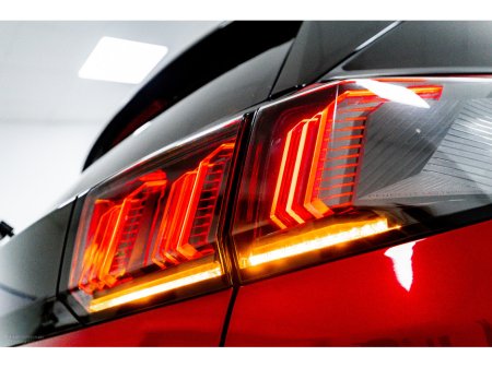 2023 Peugeot 3008 - photo 23