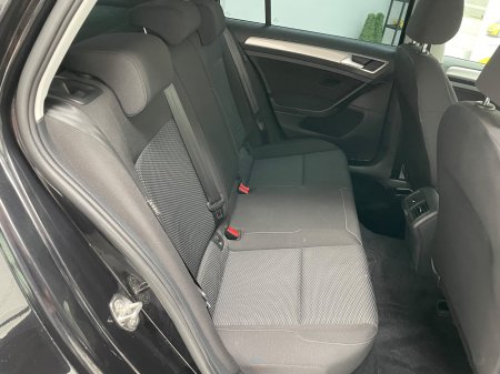 2018 Volkswagen Golf - photo 12