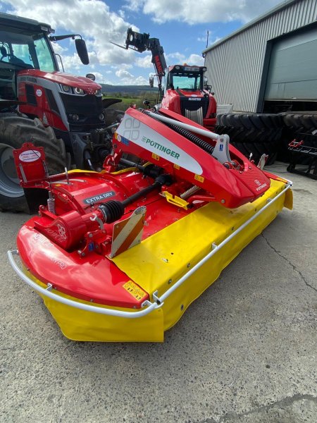 0 Pottinger 