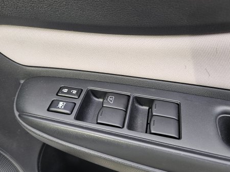 2021 Nissan Note - photo 31
