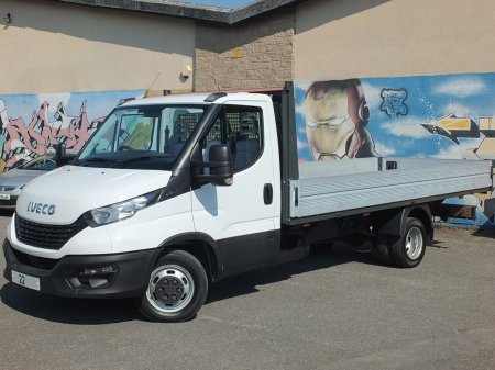 2022 Iveco Daily