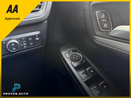 2022 Ford Kuga - photo 12
