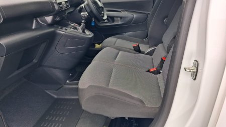 2023 Citroen Berlingo - photo 7