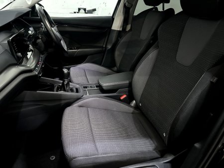 2023 Skoda Octavia - photo 8